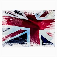 The British Flag Large Glasses Cloth