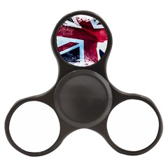 The British Flag Finger Spinner by Vaneshart