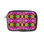 Abstract Background Pattern Coin Purse Front