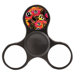 Abstract Clutter Finger Spinner by Vaneshart