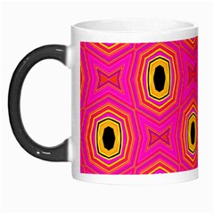 Abstract Clutter Morph Mugs by Vaneshart