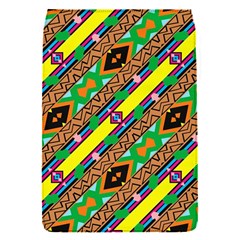 Diagonal Stripes                                           Blackberry Q10 Hardshell Case by LalyLauraFLM