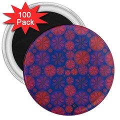 Zappwaits September 3  Magnets (100 Pack) by zappwaits