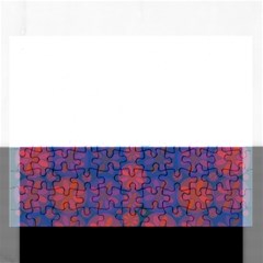 Zappwaits September Rectangular Jigsaw Puzzl by zappwaits