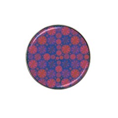 Zappwaits September Hat Clip Ball Marker by zappwaits