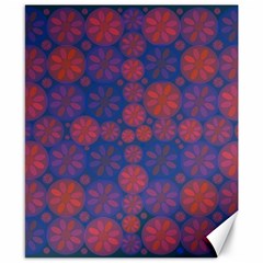 Zappwaits September Canvas 8  X 10  by zappwaits