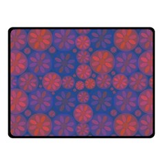 Zappwaits September Fleece Blanket (small) by zappwaits