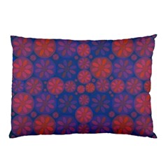 Zappwaits September Pillow Case (two Sides) by zappwaits