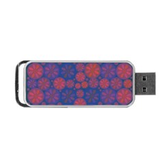 Zappwaits September Portable Usb Flash (one Side) by zappwaits