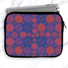 Zappwaits September Apple Ipad 2/3/4 Zipper Cases by zappwaits