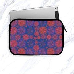 Zappwaits September Apple Ipad Mini Zipper Cases by zappwaits