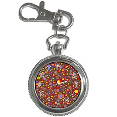 Zappwaits Pop Key Chain Watches by zappwaits