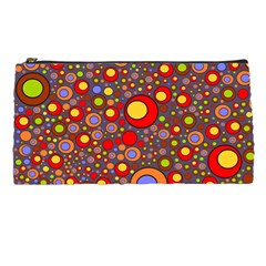 Zappwaits Pop Pencil Cases by zappwaits