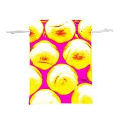 Pop Art Tennis Balls Lightweight Drawstring Pouch (s)