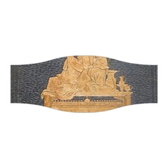 Illustrated Exhibitor 1 Stretchable Headband by DeneWestUK