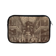 Illustrated Exhibitor Apple MacBook Pro 13  Zipper Case