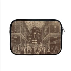 Illustrated Exhibitor Apple MacBook Pro 15  Zipper Case