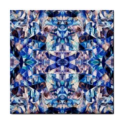 Abstract 22 Tile Coaster by ArtworkByPatrick