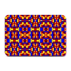 Abstract 25 Plate Mats by ArtworkByPatrick