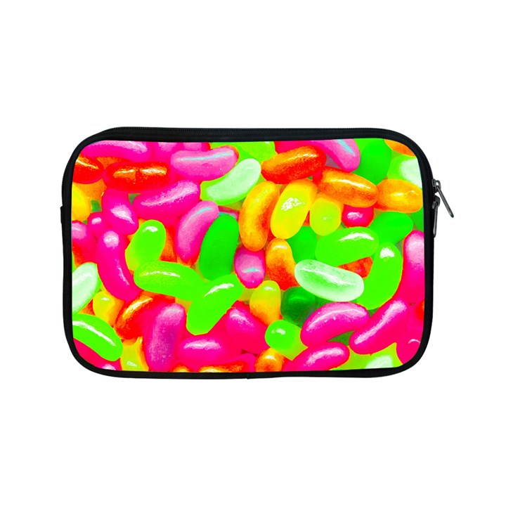 Vibrant Jelly Bean Candy Apple iPad Mini Zipper Cases