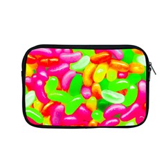 Vibrant Jelly Bean Candy Apple Macbook Pro 13  Zipper Case by essentialimage