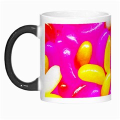 Vibrant Jelly Bean Candy Morph Mugs by essentialimage