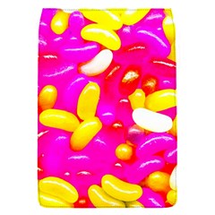 Vibrant Jelly Bean Candy Removable Flap Cover (s) by essentialimage