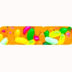 Vibrant Jelly Bean Candy Large Bar Mats by essentialimage