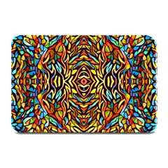 Abstract 26 Plate Mats by ArtworkByPatrick