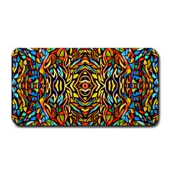 Abstract 26 Medium Bar Mats by ArtworkByPatrick