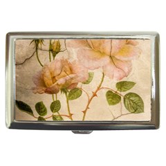 Rose Flower 2507641 1920 Cigarette Money Case by vintage2030