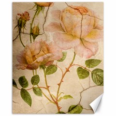 Rose Flower 2507641 1920 Canvas 16  X 20  by vintage2030