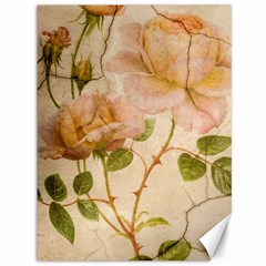 Rose Flower 2507641 1920 Canvas 36  X 48  by vintage2030