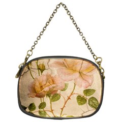 Rose Flower 2507641 1920 Chain Purse (one Side) by vintage2030