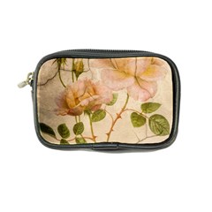 Rose Flower 2507641 1920 Coin Purse by vintage2030