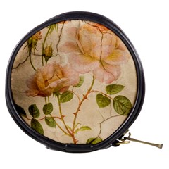 Rose Flower 2507641 1920 Mini Makeup Bag by vintage2030