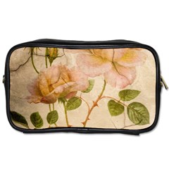 Rose Flower 2507641 1920 Toiletries Bag (one Side) by vintage2030