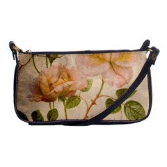 Rose Flower 2507641 1920 Shoulder Clutch Bag by vintage2030