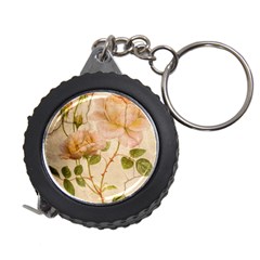 Rose Flower 2507641 1920 Measuring Tape by vintage2030