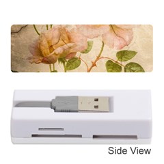 Rose Flower 2507641 1920 Memory Card Reader (stick) by vintage2030