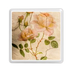 Rose Flower 2507641 1920 Memory Card Reader (square) by vintage2030