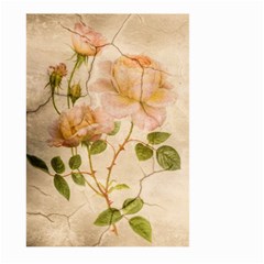 Rose Flower 2507641 1920 Large Garden Flag (two Sides) by vintage2030