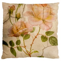 Rose Flower 2507641 1920 Large Cushion Case (one Side) by vintage2030