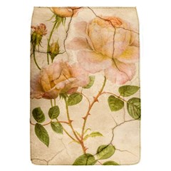 Rose Flower 2507641 1920 Removable Flap Cover (s) by vintage2030