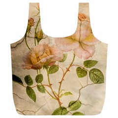 Rose Flower 2507641 1920 Full Print Recycle Bag (xl)