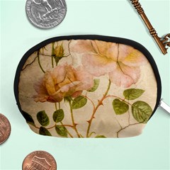 Rose Flower 2507641 1920 Accessory Pouch (medium) by vintage2030