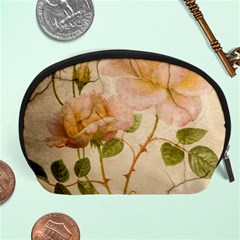 Rose Flower 2507641 1920 Accessory Pouch (large) by vintage2030