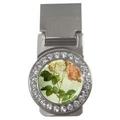 Peony 2507643 1920 Money Clips (cz)  by vintage2030