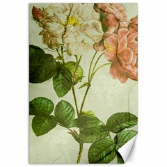 Peony 2507643 1920 Canvas 20  X 30  by vintage2030