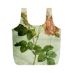 Peony 2507643 1920 Full Print Recycle Bag (m) by vintage2030